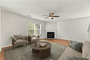 4176 Northrop Dr, Haw River, NC 27258 - Photo 11