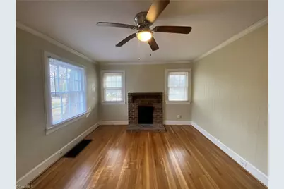 1216 Ford Street, Winston-Salem, NC 27103 - Photo 5