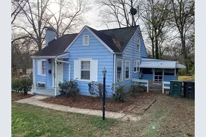 1216 Ford Street, Winston-Salem, NC 27103 - Photo 3