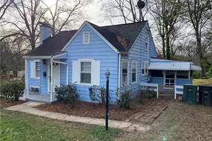 1216 Ford St, Winston-Salem, NC 27103 - Photo 3