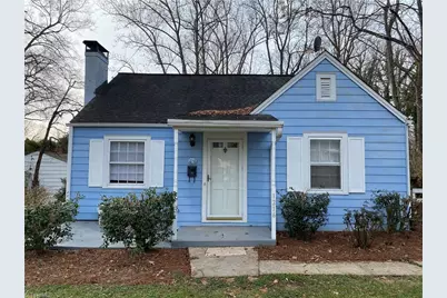 1216 Ford Street, Winston-Salem, NC 27103 - Photo 1
