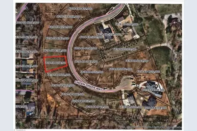 760 Linden Green Way, Winston-Salem, NC 27106 - Photo 1