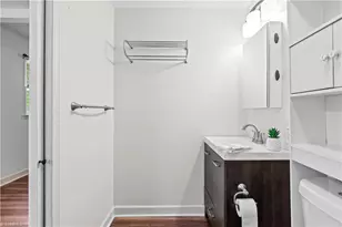 2816 Vanhoy Rd, Yadkinville, NC 27055 - Photo 25