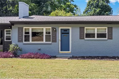 2816 Vanhoy Road, Yadkinville, NC 27055 - Photo 3
