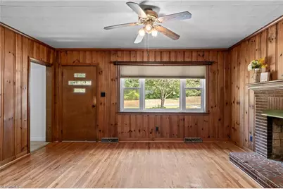 2816 Vanhoy Road, Yadkinville, NC 27055 - Photo 7