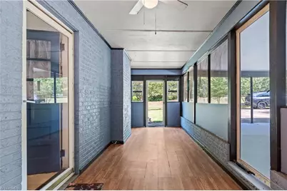 2816 Vanhoy Road, Yadkinville, NC 27055 - Photo 5