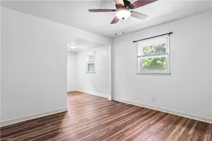 2816 Vanhoy Rd, Yadkinville, NC 27055 - Photo 21