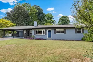 2816 Vanhoy Rd, Yadkinville, NC 27055 - Photo 1