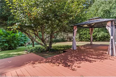 2816 Vanhoy Road, Yadkinville, NC 27055 - Photo 29