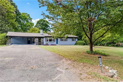 2816 Vanhoy Road, Yadkinville, NC 27055 - Photo 35