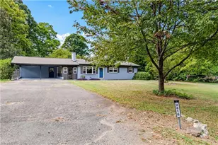2816 Vanhoy Rd, Yadkinville, NC 27055 - Photo 35