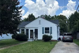1006 Northwood Street W, Greensboro, NC 27408 - Photo 1