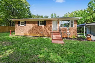 417 Circle Drive, Gibsonville, NC 27249 - Photo 3