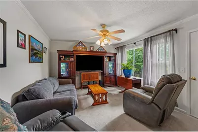 417 Circle Drive, Gibsonville, NC 27249 - Photo 5