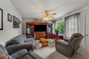 417 Circle Dr, Gibsonville, NC 27249 - Photo 5
