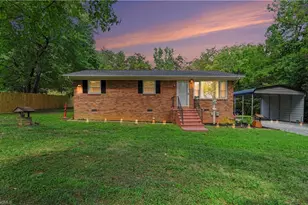417 Circle Dr, Gibsonville, NC 27249 - Photo 1