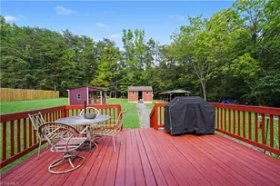 417 Circle Dr, Gibsonville, NC 27249 - Photo 27