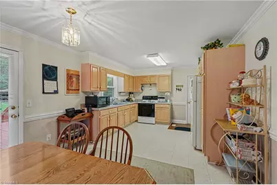 417 Circle Drive, Gibsonville, NC 27249 - Photo 11