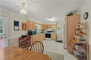 417 Circle Dr, Gibsonville, NC 27249 - Photo 11