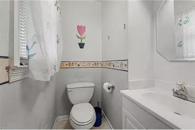417 Circle Drive, Gibsonville, NC 27249 - Photo 21