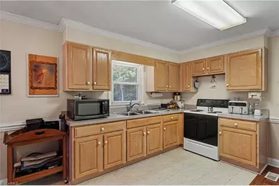417 Circle Drive, Gibsonville, NC 27249 - Photo 13