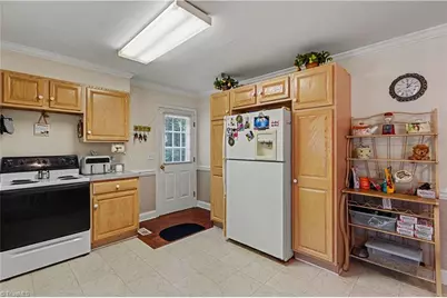 417 Circle Drive, Gibsonville, NC 27249 - Photo 15