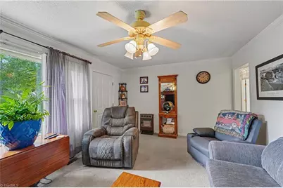 417 Circle Drive, Gibsonville, NC 27249 - Photo 7