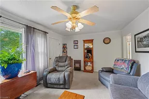 417 Circle Dr, Gibsonville, NC 27249 - Photo 7