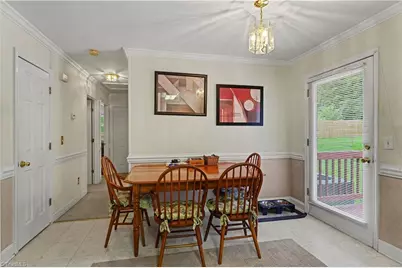 417 Circle Drive, Gibsonville, NC 27249 - Photo 9