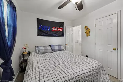 417 Circle Drive, Gibsonville, NC 27249 - Photo 19