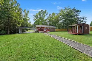 417 Circle Dr, Gibsonville, NC 27249 - Photo 25