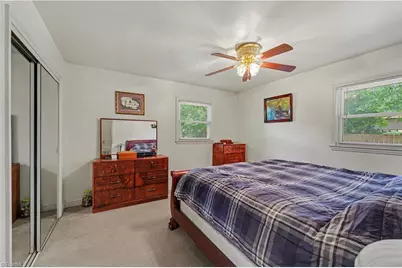 417 Circle Drive, Gibsonville, NC 27249 - Photo 17