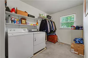 417 Circle Dr, Gibsonville, NC 27249 - Photo 23