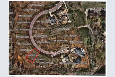 742 Linden Green Way, Winston-Salem, NC 27106 - Photo 1