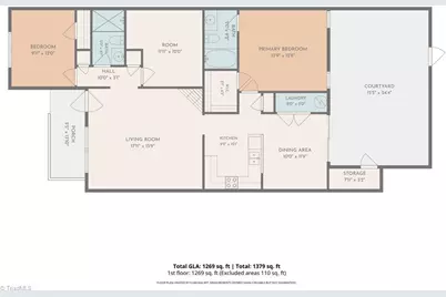 2418 Wynbrook Square Court, Winston-Salem, NC 27103 - Photo 29