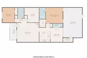 2418 Wynbrook Square Ct, Winston-Salem, NC 27103 - Photo 29