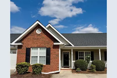 2418 Wynbrook Square Court, Winston-Salem, NC 27103 - Photo 1