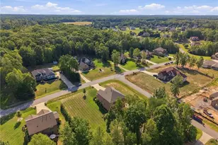 7909 Hopkins Farm Dr, Browns Summit, NC 27214 - Photo 49