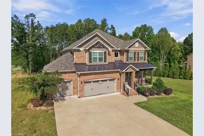 7909 Hopkins Farm Drive, Browns Summit, NC 27214 - Photo 3