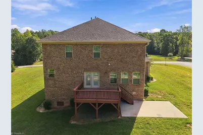7909 Hopkins Farm Drive, Browns Summit, NC 27214 - Photo 45