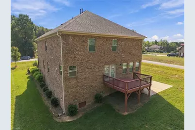 7909 Hopkins Farm Drive, Browns Summit, NC 27214 - Photo 47