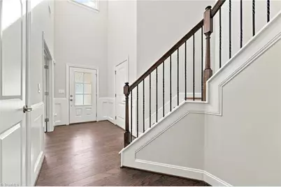 7909 Hopkins Farm Drive, Browns Summit, NC 27214 - Photo 7