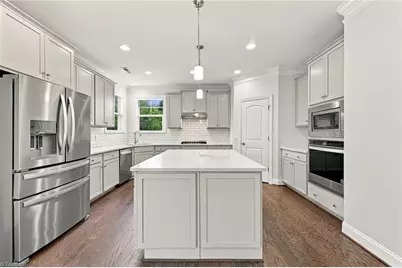 7909 Hopkins Farm Drive, Browns Summit, NC 27214 - Photo 17