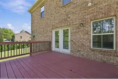 7909 Hopkins Farm Drive, Browns Summit, NC 27214 - Photo 41