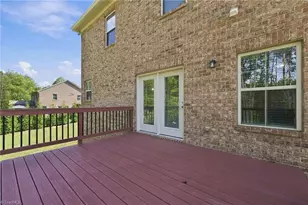 7909 Hopkins Farm Dr, Browns Summit, NC 27214 - Photo 41