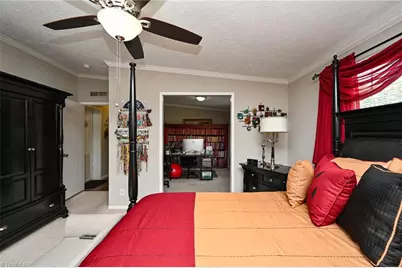 5017 Natalie Temple Lane, Winston-Salem, NC 27105 - Photo 23