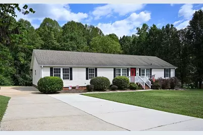 5017 Natalie Temple Lane, Winston-Salem, NC 27105 - Photo 1