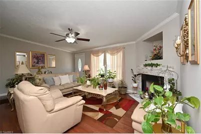 5017 Natalie Temple Lane, Winston-Salem, NC 27105 - Photo 7