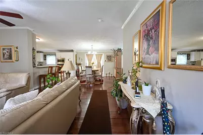 5017 Natalie Temple Lane, Winston-Salem, NC 27105 - Photo 3