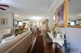 5017 Natalie Temple Ln, Winston-Salem, NC 27105 - Photo 3